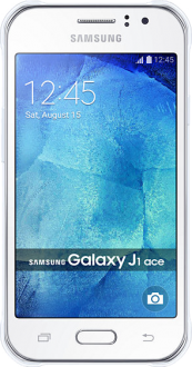 Samsung Galaxy J1 Ace çift Hat (SM-J110H) Cep Telefonu kullananlar yorumlar
